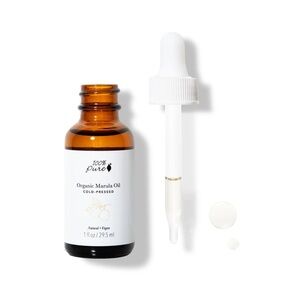 🆕 100% Pure Organic Marula Oil - 1 fl oz